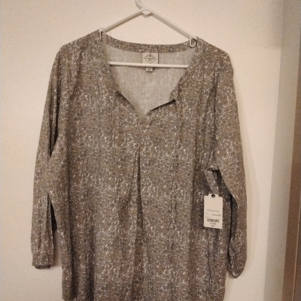St john's bay Women top